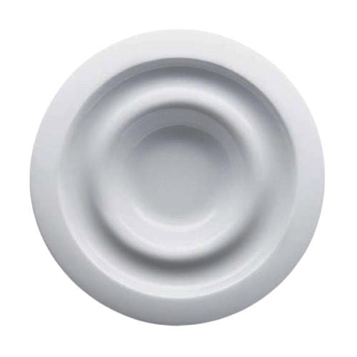 Plato hondo 26cm_ø ONA porcelana