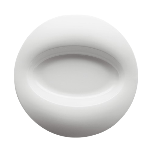 Plato hondo 26cm_ø RISSO porcelana