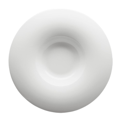 Plato hondo 26cm_ø ARO porcelana