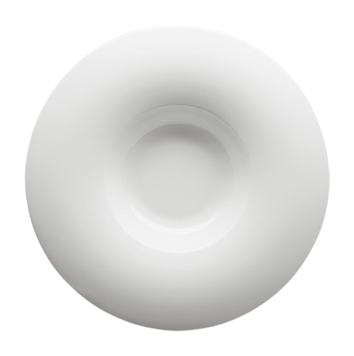 Plato hondo 26cm_ø ARO porcelana