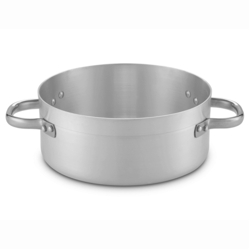 alquiler cacerola alumino
