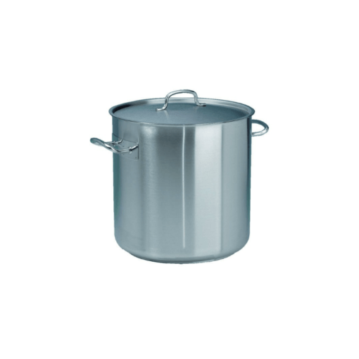 alquiler olla acero inox