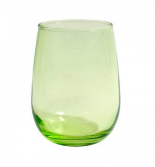 alquiler vaso verde