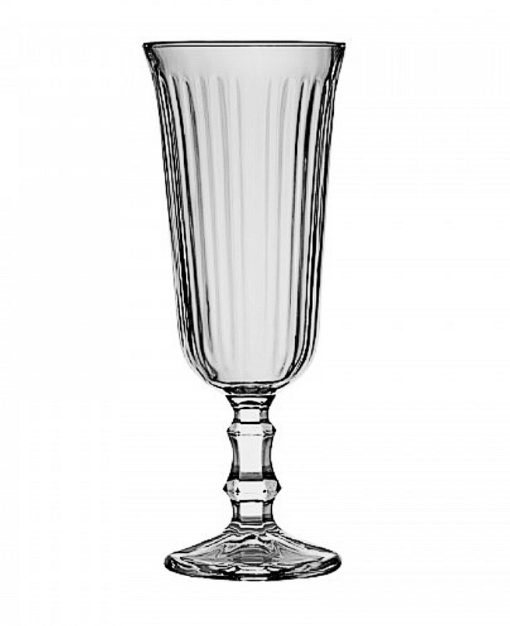 alquiler copas vintage flauta