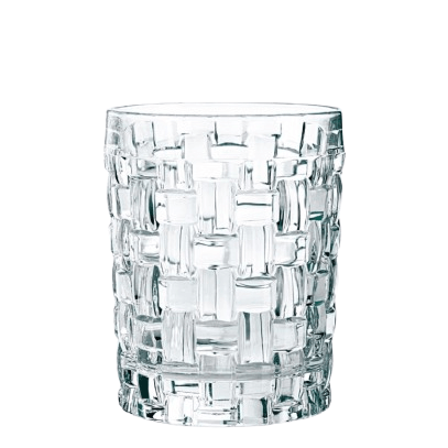 Vaso 33cl BOSSA NOVA cristal tallado