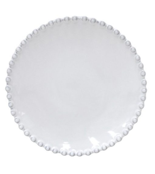 alquiler plato elegante
