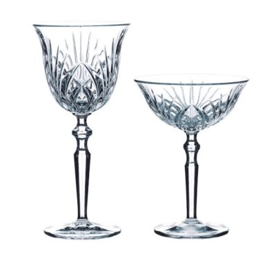 Alquiler de Copas y vasos