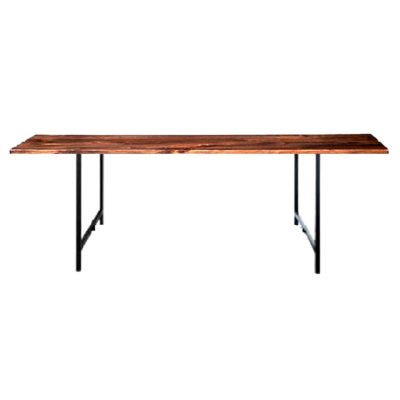 alquiler mesa madera
