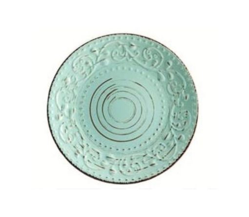 alquiler platos vintage