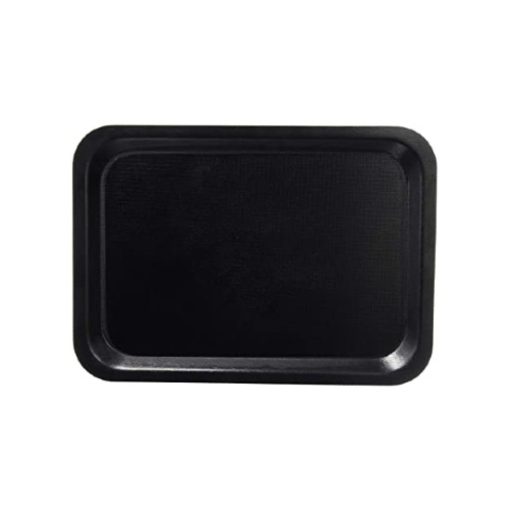 alquiler bandeja negra
