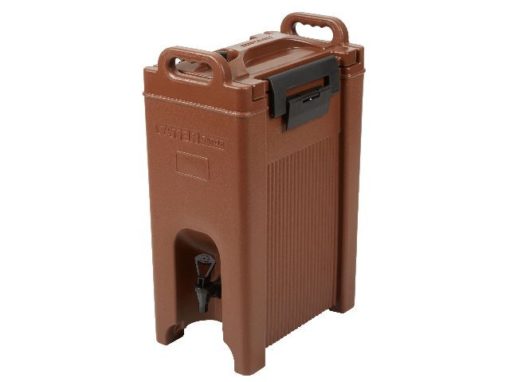 alquiler isotermo con grifo