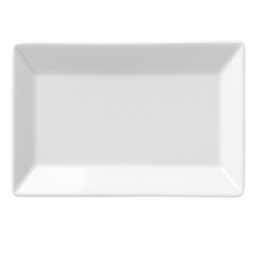 Bandeja rectangular 41x21cm LINE