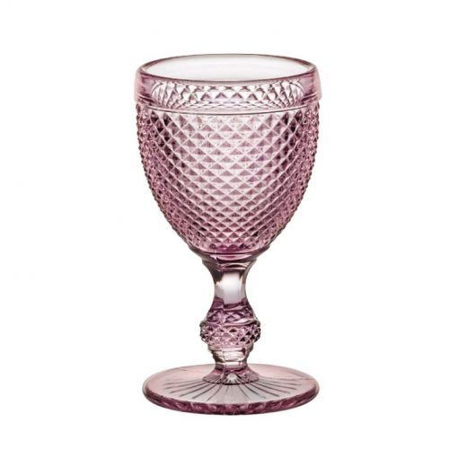 Copa 32,5cl PICOS ROSA