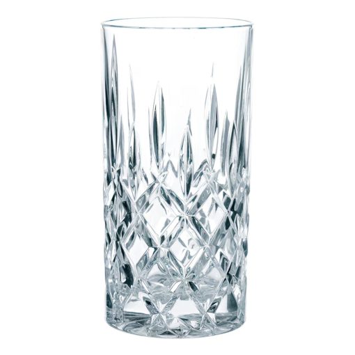 Vaso 40cl NOBLESSE longdrink cristal transparente