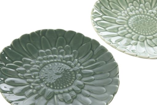 platos pan verde degustacion