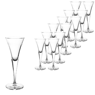 Copas de cocktail