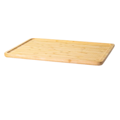 Bandeja rectangular 39x29cm TRAY madera bambu