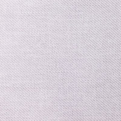 Mantel rectangular 3,50x2,70 de polyester GRIS PERLADO